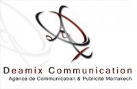 Deamix Comunicación