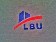 L. b.u. (El edificio único)
