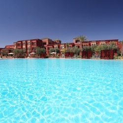 Eden ANDALÚZ Spa & Resort
