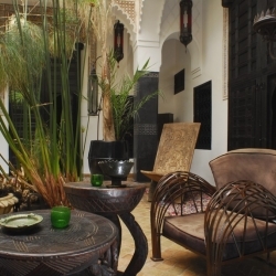 Riad Ta'achchaqa