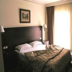 Hotel Riad mogador Gueliz