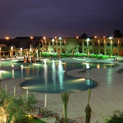 Riad mogador agdal