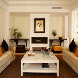 Hotel & Ryads Naoura barrera