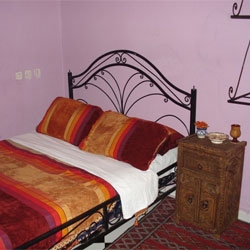 Hotel Agnaoue