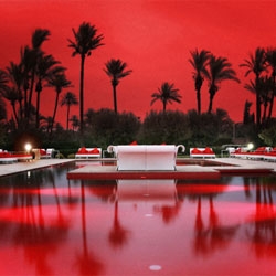 Complementan Resort Marrakech