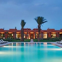 Ámbito de las murallas Hotel & Spa