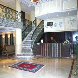 Hotel Coral
