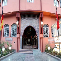 Islámicos House Hotel Marrakech