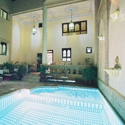 AMANI RESIDENCE Hotel