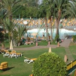 Kenzi Club Oasis