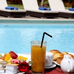 VATTEL Hotel Golf & SpA