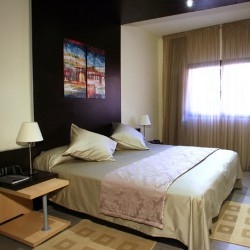 DELLAROSA Hotel suites & Spa