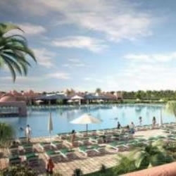 Hotel riu Tikida Palmeral