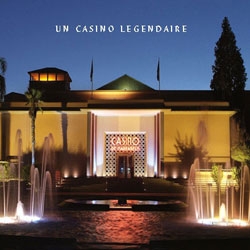 El Casino de Marrakech