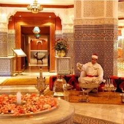 Hotel Palmeral Golf Palace