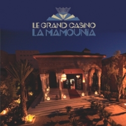 Gran Casino la Mamounia