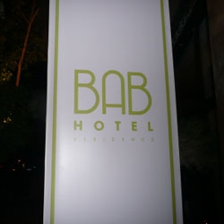 Bab Hotel