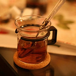 Salón de té kahia