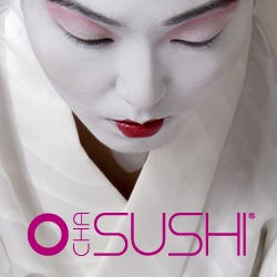 Ocah Sushi