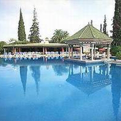 Hotel Royal mirage