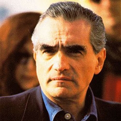 SCORSESE y di proyectos al FIFM